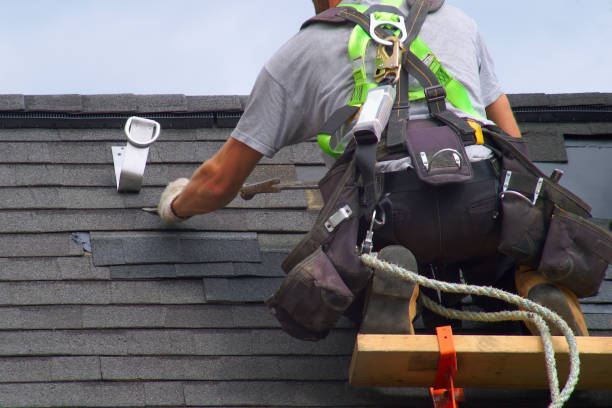 Quick and Trustworthy Emergency Roof Repair Services in Maricopa, AZ